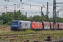 Adtranz 33374 - RBH Logistics "145 013-9"
31.05.2022 - Oberhausen, Rangierbahnhof West
Rolf Alberts