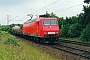 Adtranz 33374 - DB Cargo "145 013-9"
21.06.2001 - Hannover-Limmer
Christian Stolze