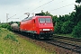 Adtranz 33374 - DB Cargo "145 013-9"
21.06.2001 - Hannover-LimmerChristian Stolze