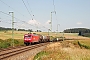 Adtranz 33374 - DB Cargo "145 013-9"
02.09.2016 - Hof-Unterkotzau
Jan Bulin