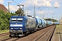 Adtranz 33374 - RBH Logistics "145 013-9"
28.05.2024 - WunstorfThomas Wohlfarth