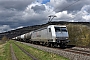 Adtranz 33375 - RheinCargo "145 084-0"
05.04.2018 - Thüngersheim
Mario Lippert