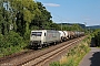 Adtranz 33375 - RheinCargo "145 084-0"
23.07.2021 - Bonn-Beuel
Sven Jonas