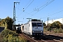 Adtranz 33375 - RheinCargo "145 084-0"
12.10.2022 - Wunstorf
Thomas Wohlfarth