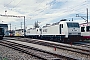 Adtranz 33375 - MThB "486 652-1"
27.04.2001 - Weinfelden
Carsten Klatt