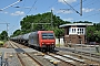 Adtranz 33375 - RheinCargo "145 084-0"
04.06.2014 - Leschede
Jens Grünebaum