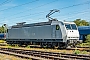 Adtranz 33375 - SRI Rail Invest "145 084-0"
07.09.2025 - Moers, Güterbahnhof
Rolf Alberts