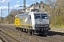 Adtranz 33375 - HBN "145 084-0"
04.04.2026 - WefenslebenMathias May