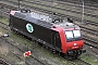 Adtranz 33375 - ITL "481 002-4"
17.03.2007 - Bad Schandau
Sven Fikus