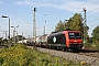 Adtranz 33375 - ITL "481 002-4"
23.09.2010 - Leipzig-Thekla
Jens Mittwoch