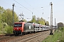 Adtranz 33375 - ITL "145 084-0"
19.04.2011 - Leipzig-Thekla
Jens Mittwoch