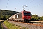 Adtranz 33375 - ITL "481 002-4"
19.07.2010 - Ludwigsau-Mecklar
Patrick Rehn