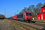 Adtranz 33375 - DB Schenker "145 084-0"
06.03.2014 - Ratingen-LintorfLothar Weber