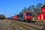 Adtranz 33375 - DB Schenker "145 084-0"
06.03.2014 - Ratingen-Lintorf
Lothar Weber