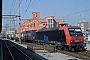 Adtranz 33375 - DB Schenker "145 084-0"
13.03.2014 - Muttenz
Michael Krahenbuhl