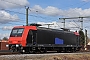 Adtranz 33375 - RheinCargo "145 084-0"
04.04.2015 - Kassel, RangierbahnhofChristian Klotz