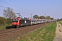 Adtranz 33375 - ITL "481 002-4"
19.04.2011 - Peine-Woltorf
René Große