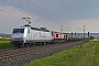 Adtranz 33375 - RheinCargo "145 084-0"
01.05.2016 - Retzbach-Zellingen
Marcus Schrödter