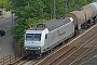 Adtranz 33375 - RheinCargo "145 084-0"
01.06.2016 - Uelzen
Jürgen Steinhoff