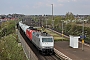 Adtranz 33375 - RheinCargo "145 084-0"
02.04.2017 - Kassel-Oberzwehren 
Christian Klotz