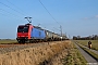 Adtranz 33375 - RheinCargo "145 084-0"
19.03.2016 - Groß Jasedow
Andreas Görs