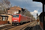 Adtranz 33376 - Railion "145 054-3"
04.042006 - Leipzig-LeutzschOliver Wadewitz
