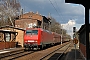 Adtranz 33376 - Railion "145 054-3"
04.042006 - Leipzig-Leutzsch
Oliver Wadewitz