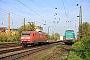 Adtranz 33376 - DB Schenker "145 054-3"
07.10.2010 - Leipzig-Mockau
Daniel Berg