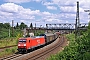 Adtranz 33376 - DB Schenker "145 054-3"
02.07.2014 - Leipzig-Wahren
René Große