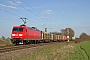 Adtranz 33376 - DB Schenker "145 054-3"
18.04.2015 - Etelsen
Marius Segelke