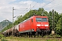 Adtranz 33376 - DB Schenker "145 054-3"
03.06.2015 - Bad Honnef
Daniel Kempf