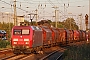 Adtranz 33376 - DB Cargo "145 054-3"
24.08.2016 - WunstorfThomas Wohlfarth