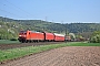Adtranz 33376 - DB Cargo "145 054-3"
21.04.2018 - MecklarMarcus Schrödter