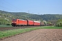 Adtranz 33376 - DB Cargo "145 054-3"
21.04.2018 - Mecklar
Marcus Schrödter