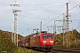 Adtranz 33376 - RBH Logistics "145 054-3"
06.11.2018 - Hagen-HengsteyIngmar Weidig