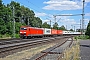 Adtranz 33376 - DB Cargo "145 054-3"
30.06.2018 - NiederndodelebenMarcus Schrödter