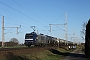 Adtranz 33376 - RBH Logistics "145 054-3"
30.03.2021 - Seelze-Dedensen/Gümmer
Denis Sobocinski