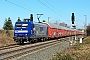 Adtranz 33376 - RBH Logistics "145 054-3"
10.03.2022 - Bickenbach (Bergstr.)
Kurt Sattig