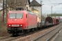 ADtranz 33377 - DB AG "145 056-8"
26.03.2006 - Oggersheim
Wolfgang Mauser 