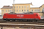 Adtranz 33377 - DB Schenker "145 056-8"
18.03.2010 - Eberswalde
Maik Gentzmer