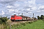 Adtranz 33377 - Railion "145 056-8"
08.08.2005 - Vöhrum
René Große