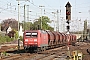 Adtranz 33377 - DB Schenker "145 056-8"
16.04.2014 - WunstorfThomas Wohlfarth