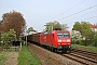 Adtranz 33377 - DB Schenker "145 056-8"
17.04.2007 - Leipzig-Miltitz
Daniel Berg