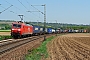 Adtranz 33377 - DB Schenker "145 056-8"
19.04.2011 - Walluf (Rheingau)
Kurt Sattig