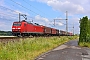 Adtranz 33377 - DB Cargo "145 056-8"
28.07.2016 - Seelze-DedensenJens Vollertsen