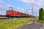 Adtranz 33377 - DB Cargo "145 056-8"
28.07.2016 - Seelze-Dedensen
Jens Vollertsen