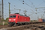 Adtranz 33377 - DB Cargo "145 056-8"
16.10.2017 - Oberhausen, Rangierbahnhof WestRolf Alberts