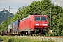 Adtranz 33377 - DB Cargo "145 056-8"
15.05.2018 - Bad Honnef
Daniel Kempf