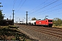 Adtranz 33377 - MEG "145 056-8"
12.08.2018 - Leipzig-Wahren
Eric Daniel