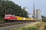 Adtranz 33377 - DB Schenker "145 056-8"
14.07.2022 - Karlstadt (Main)
Denis Sobocinski